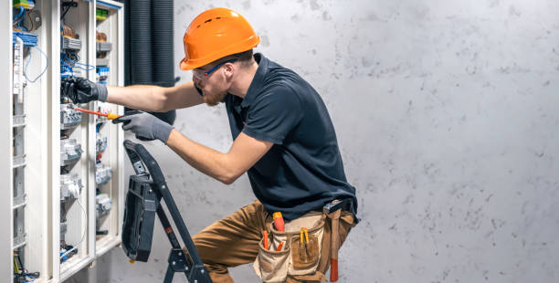 Best Affordable Electrical Installation  in Mazomanie, WI