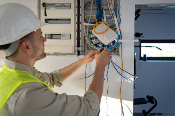 Best Affordable Emergency Electrician  in Mazomanie, WI