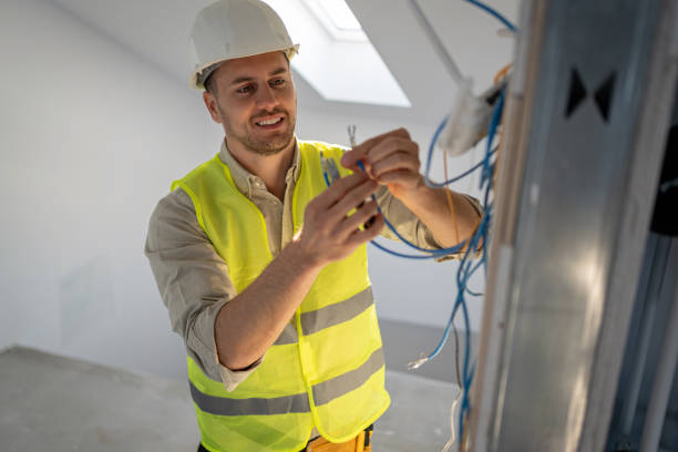 Best Electrician for Home Renovation  in Mazomanie, WI